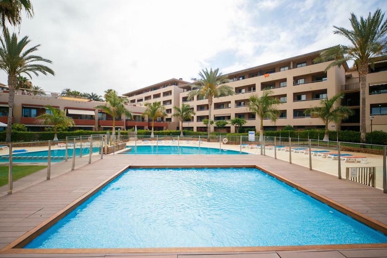 Spacious And Comfortable Paraiso II Playa Paraiso  Exterior foto