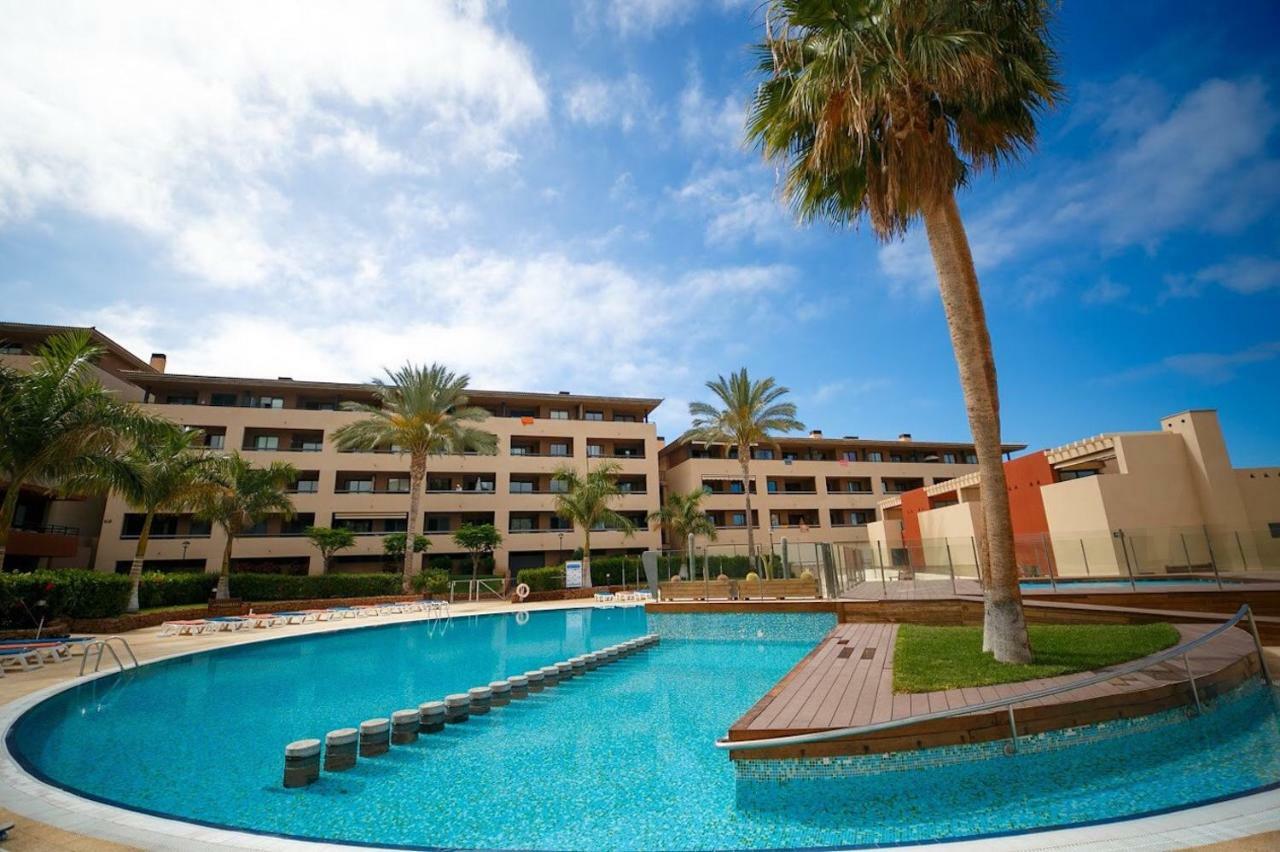 Spacious And Comfortable Paraiso II Playa Paraiso  Exterior foto
